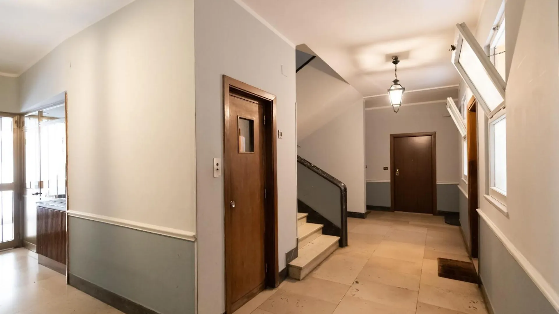 Guest house Fleming Suites By Hili Rome