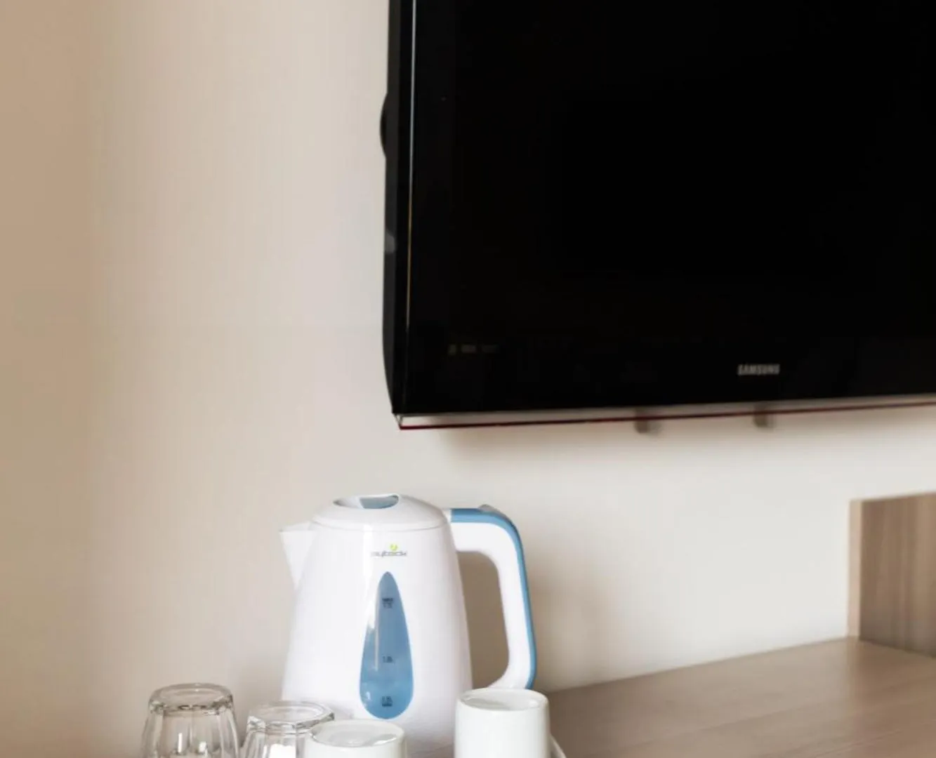 Fleming Suites By Hili Rome Guest house