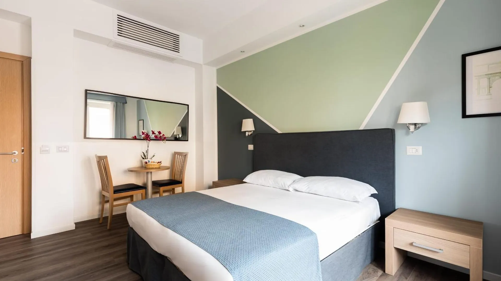 Guest house Fleming Suites By Hili Rome