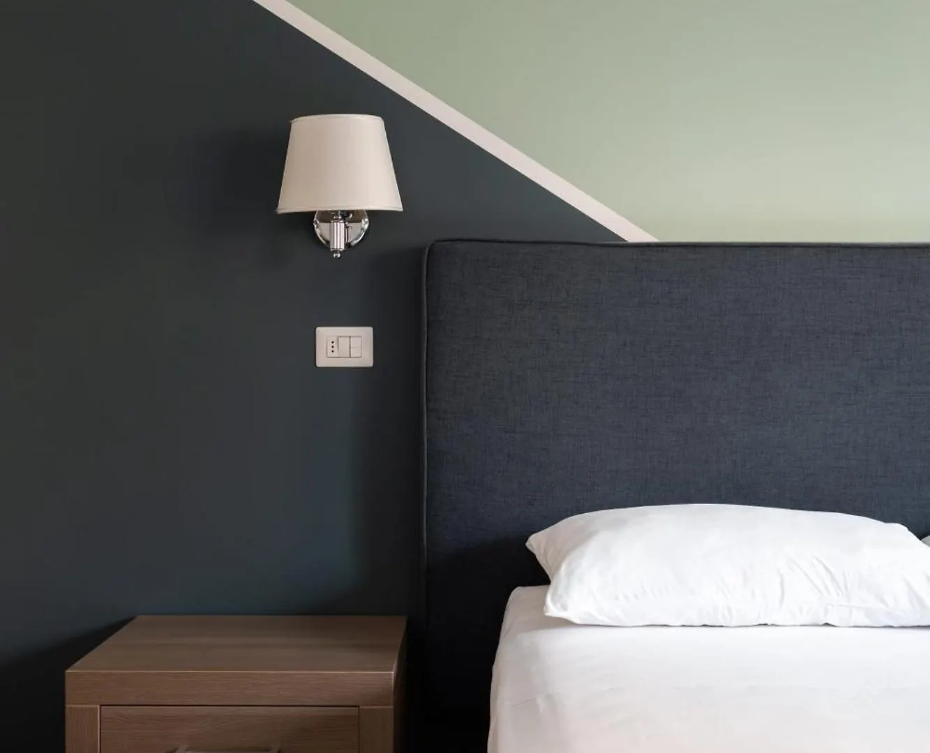 Fleming Suites By Hili Rome Guest house
