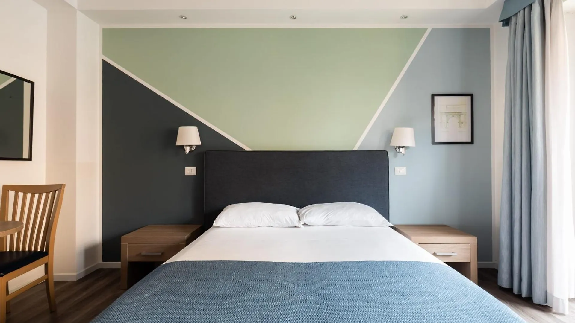 Fleming Suites By Hili Rome