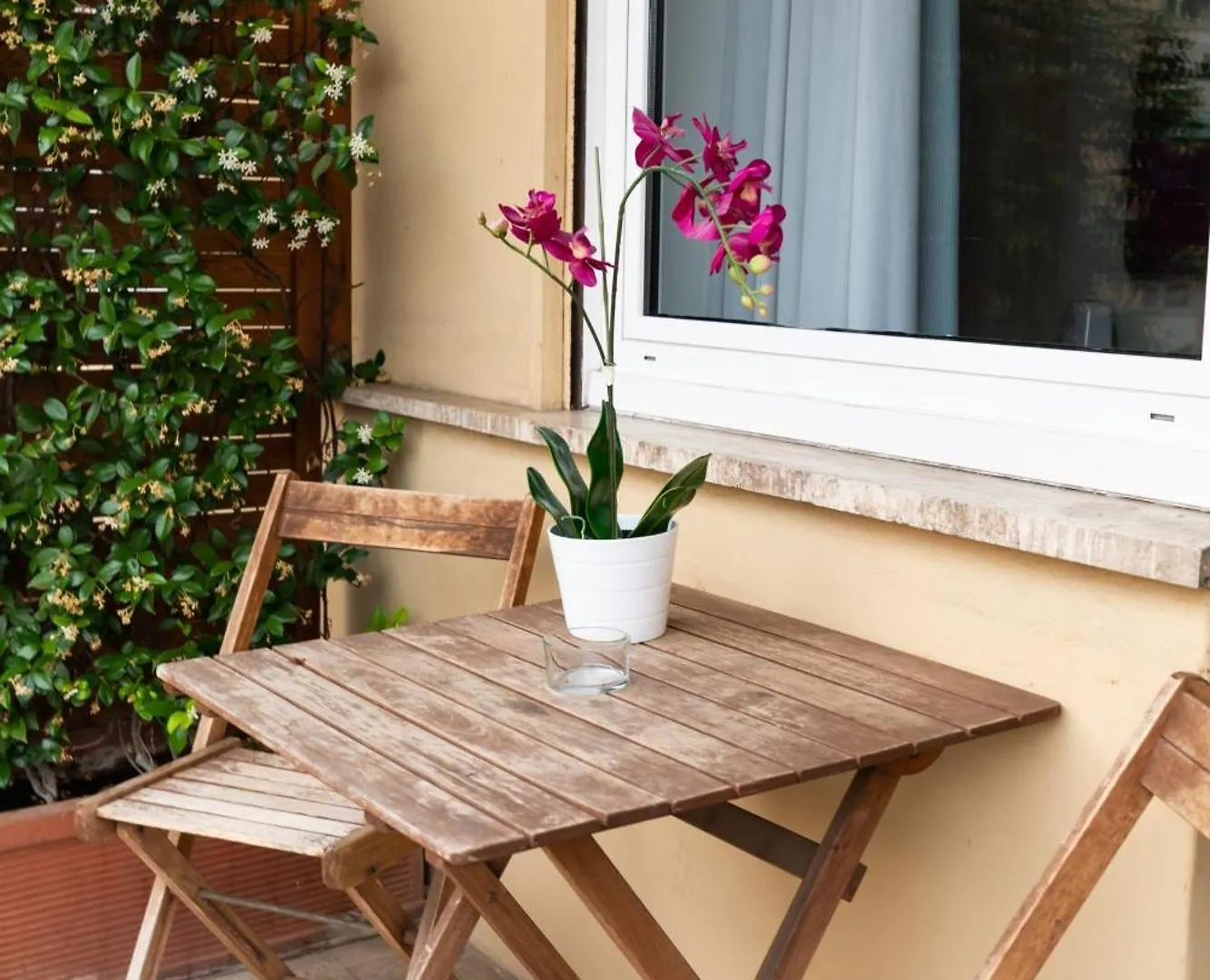 Fleming Suites By Hili Rome Guest house