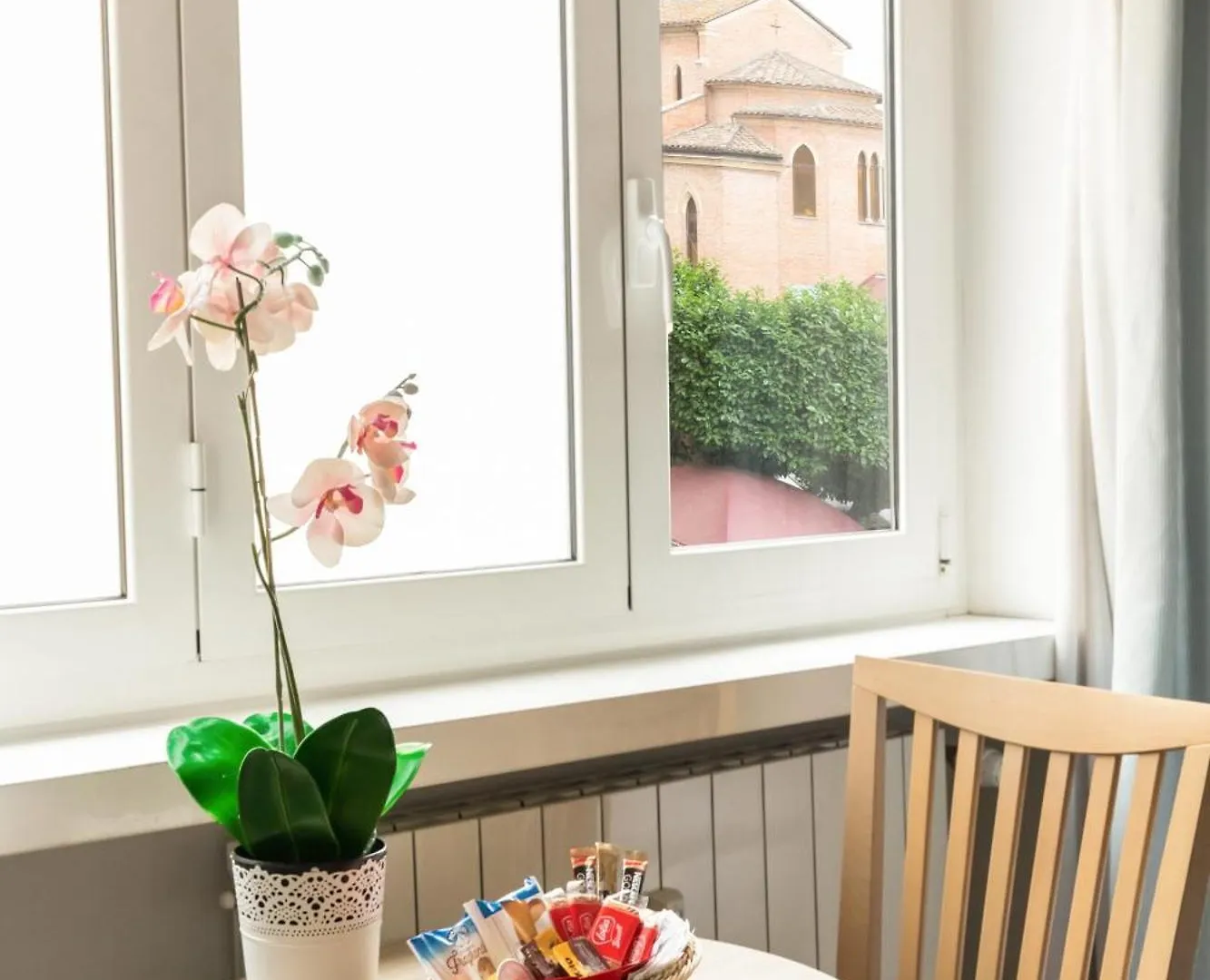 Fleming Suites By Hili Rome