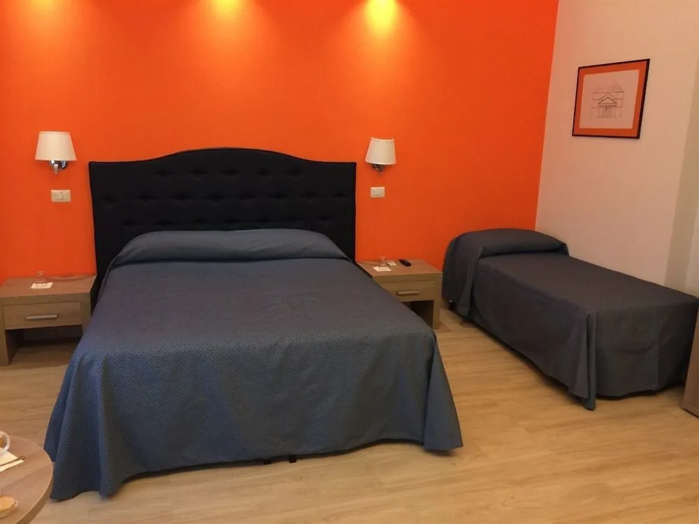 Fleming Suites By Hili Rome Guest house