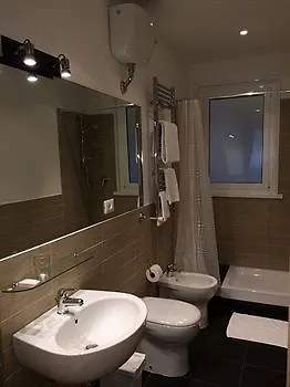 Guest house Fleming Suites By Hili Rome