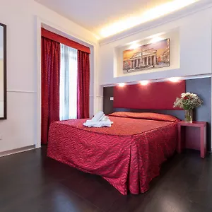 3* Гостевой дом Imperial