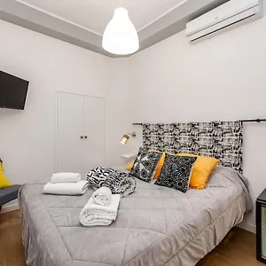 Guest house Julius Caesar, Rome