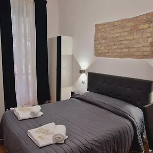 Casa de hóspedes Oasi