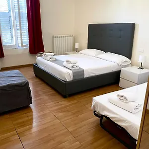 3* Гостевой дом Bon Ton By Dot Suites
