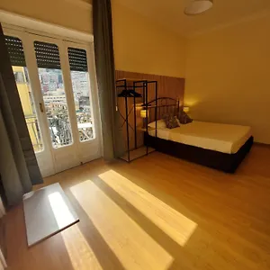 Bed & Breakfast Domus Schipa