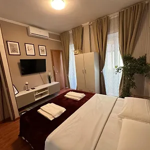 Guest house Pardis, Rome