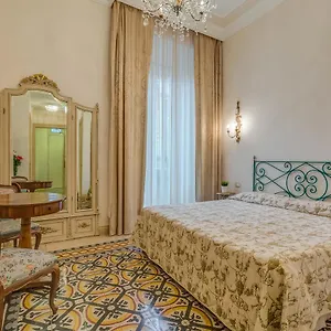 Guest house Charming, Rome