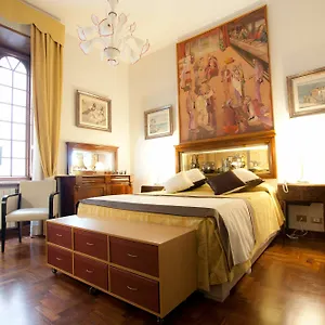 Guest house Borromeo, Rome