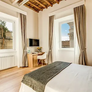 Guest house Dopodomani, Rome