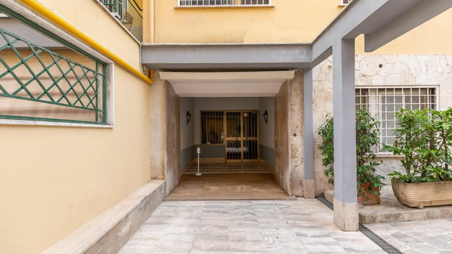 Fleming Suites By Hili Rome 3*,  Italy