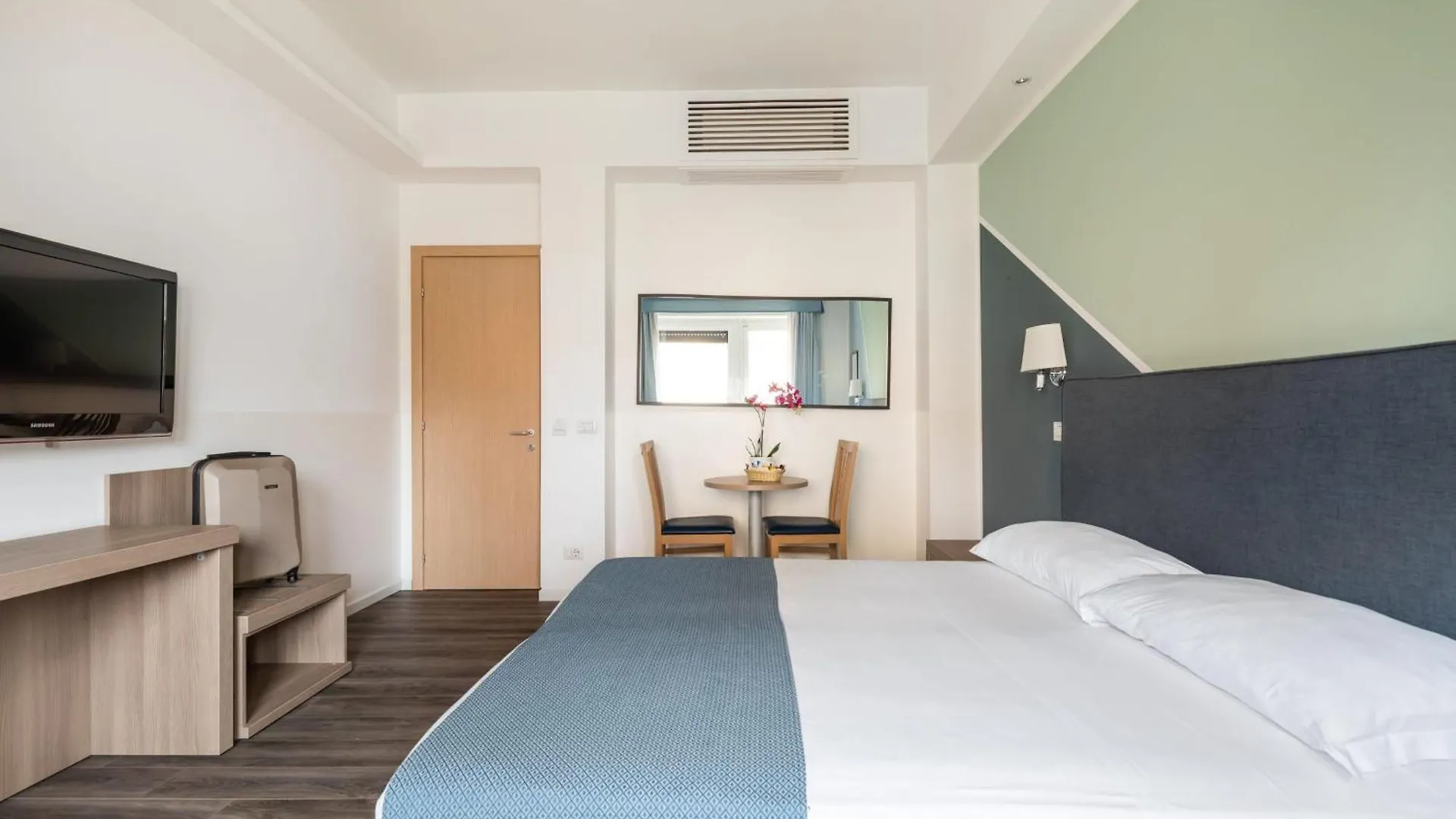 Fleming Suites By Hili Rome Guest house