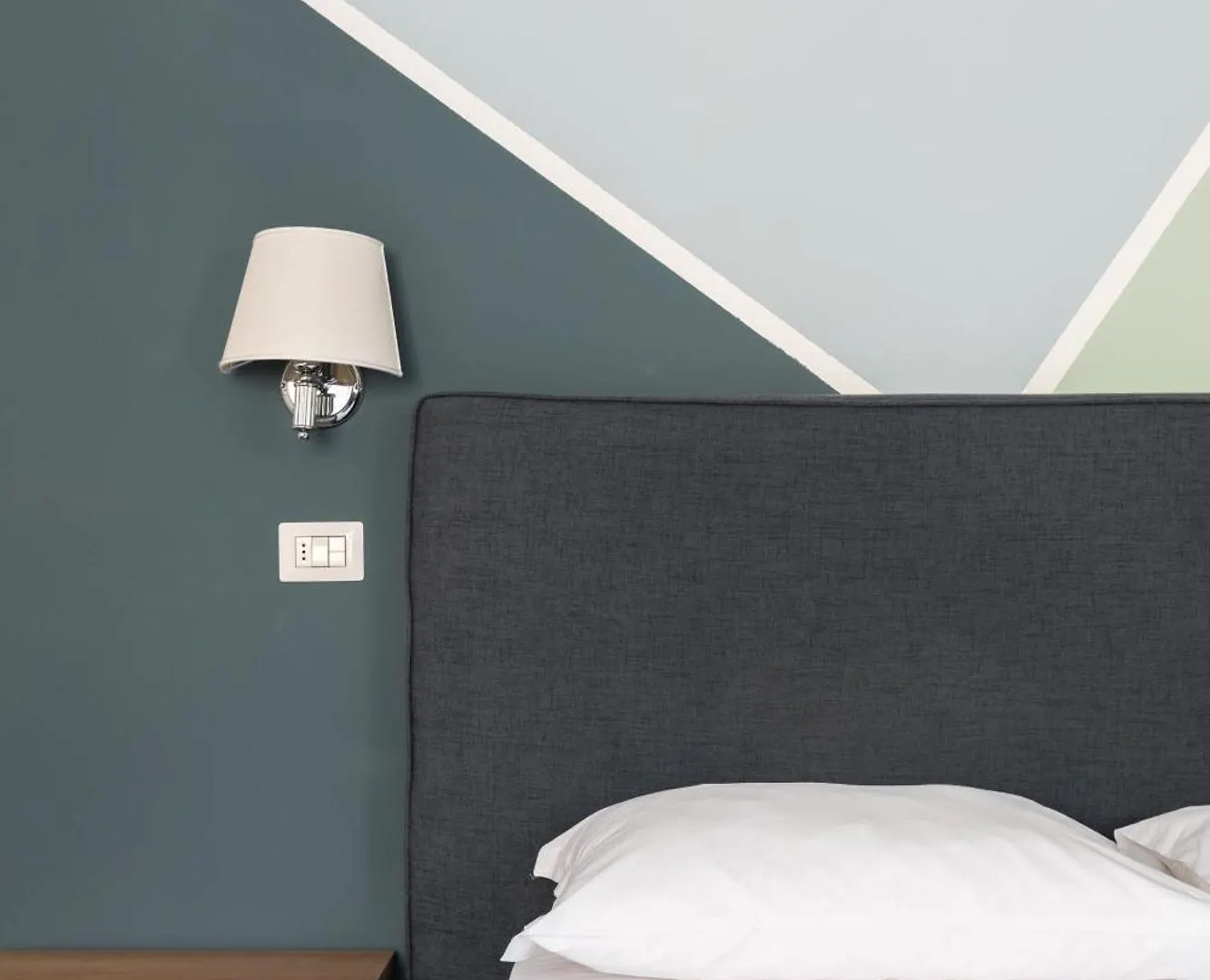 Guest house Fleming Suites By Hili Rome