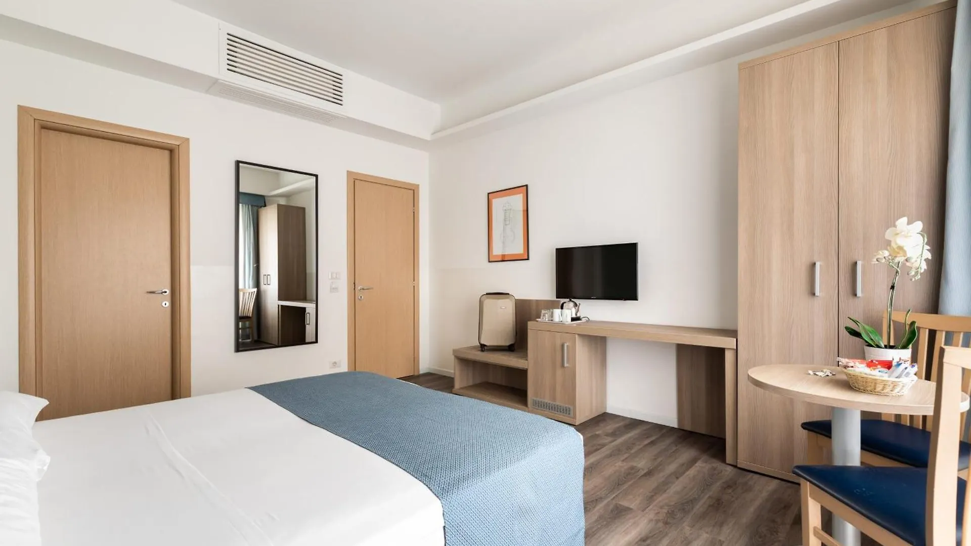 Guest house Fleming Suites By Hili Rome