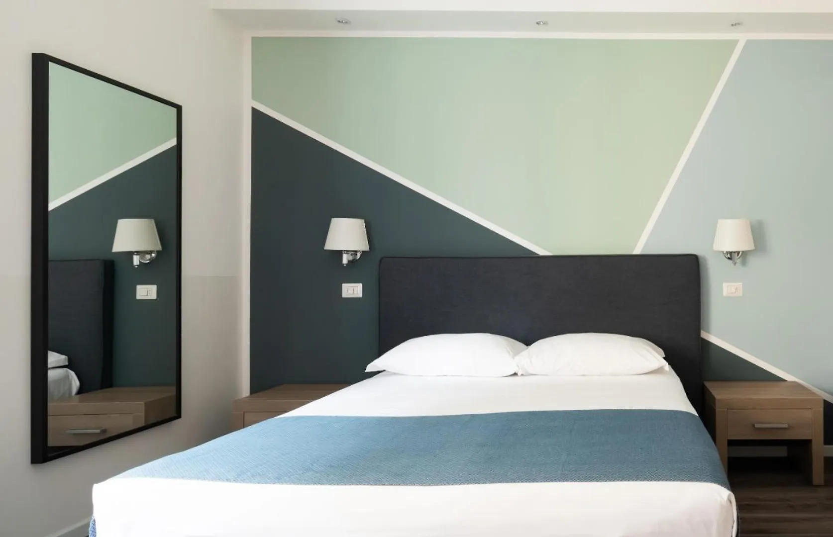 Fleming Suites By Hili Rome 3*,  Italy