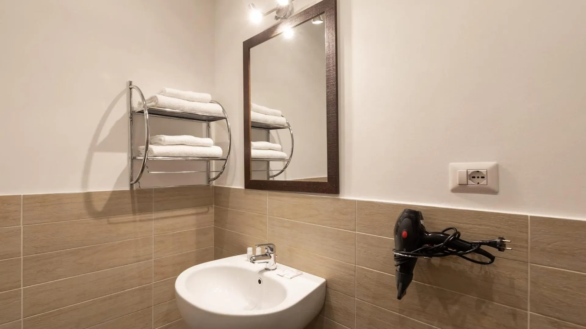 Fleming Suites By Hili Rome Guest house