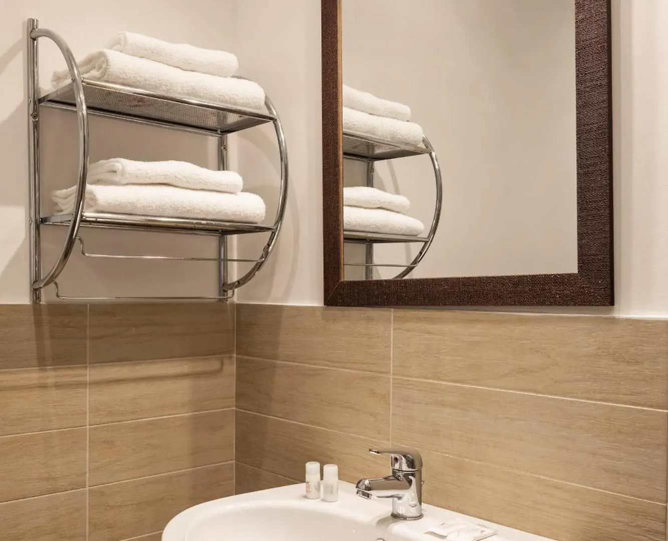 Fleming Suites By Hili Rome
