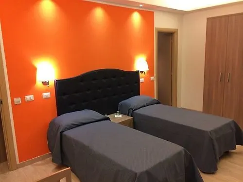 Guest house Fleming Suites By Hili Rome