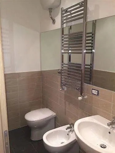 Fleming Suites By Hili Rome Guest house