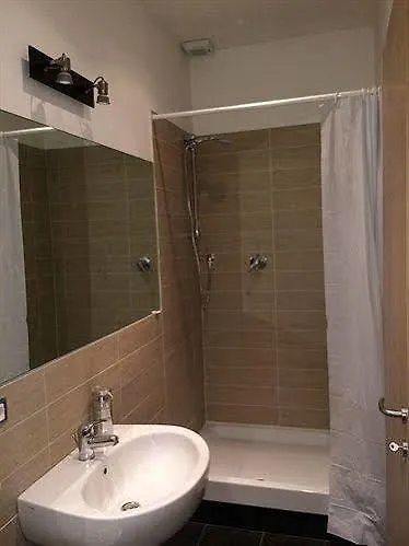 Guest house Fleming Suites By Hili Rome