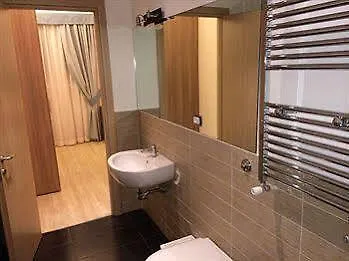 *** Guest house Fleming Suites By Hili Rome Italy