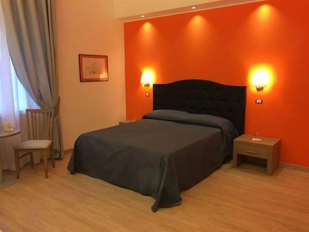 Fleming Suites By Hili Rome 3*,