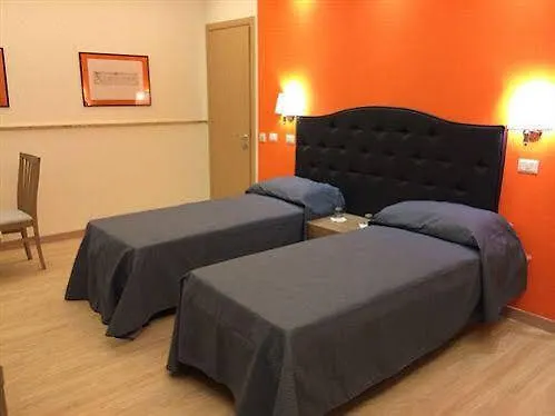 Fleming Suites By Hili Rome Guest house