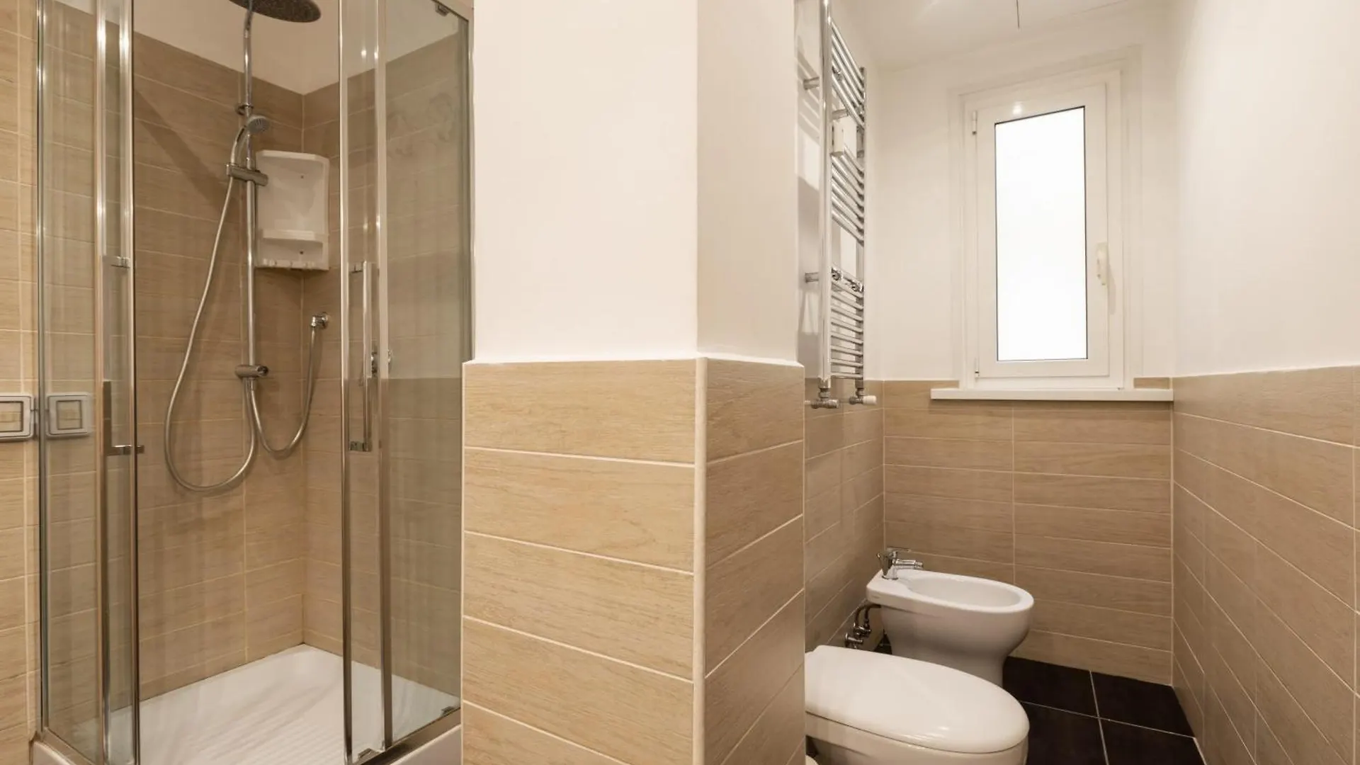 Fleming Suites By Hili Rome 3*,  Italie