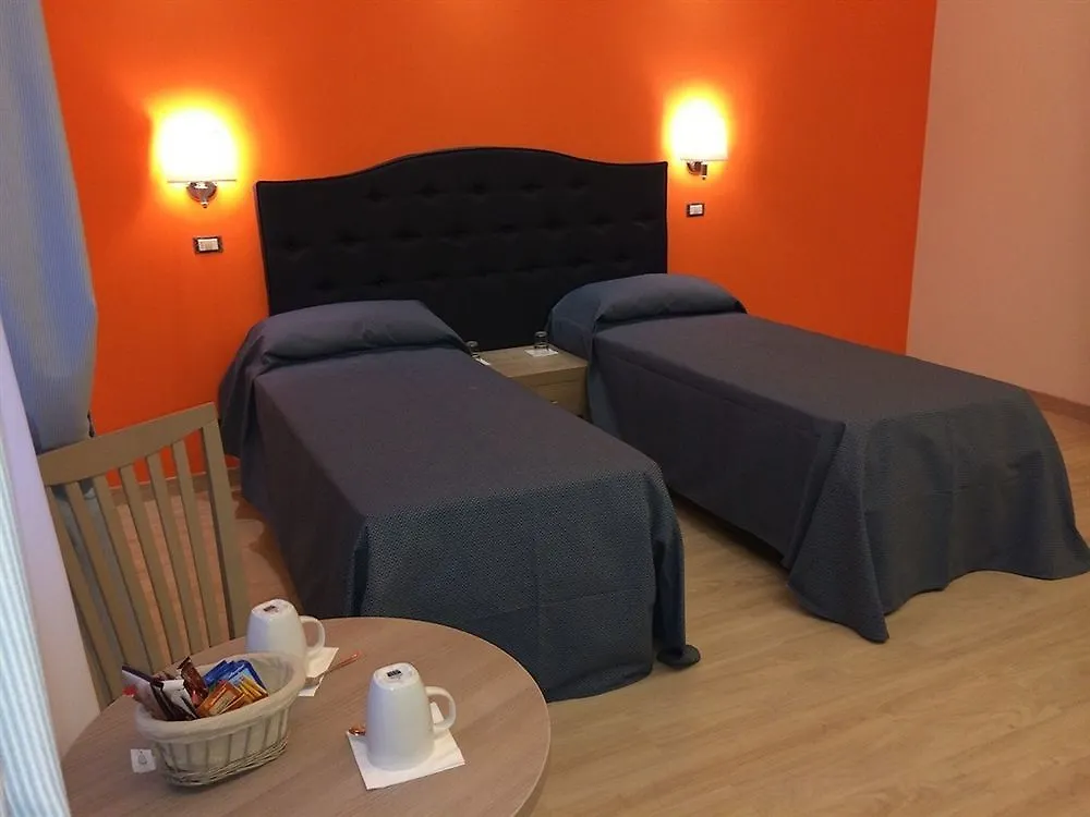 Fleming Suites By Hili Rome 3*,  Italie